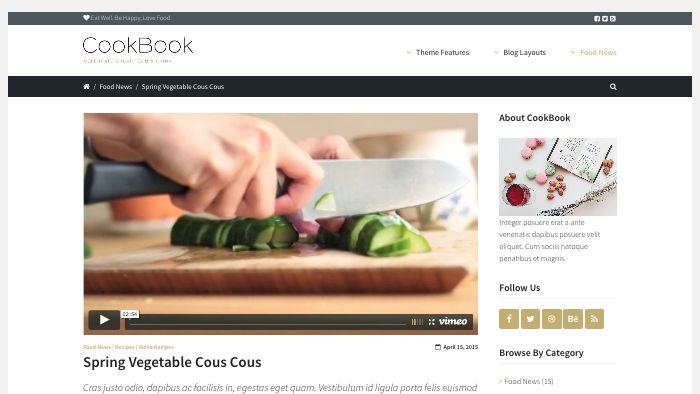 CookBook05