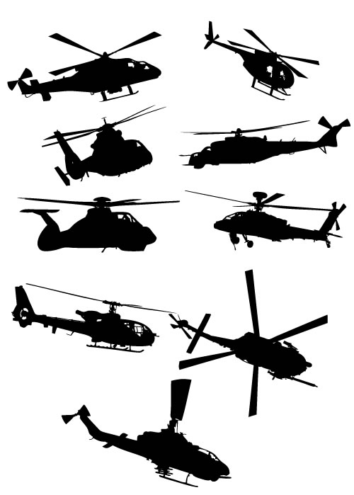 Helicopter_Vector_Pack_by_bryman