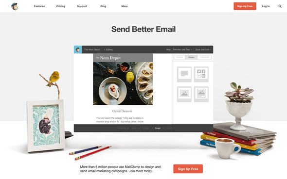 MailChimp01