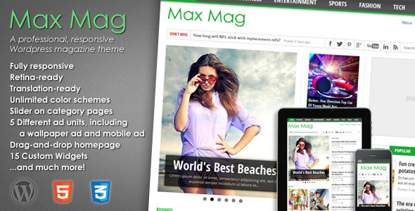 Max-Mag