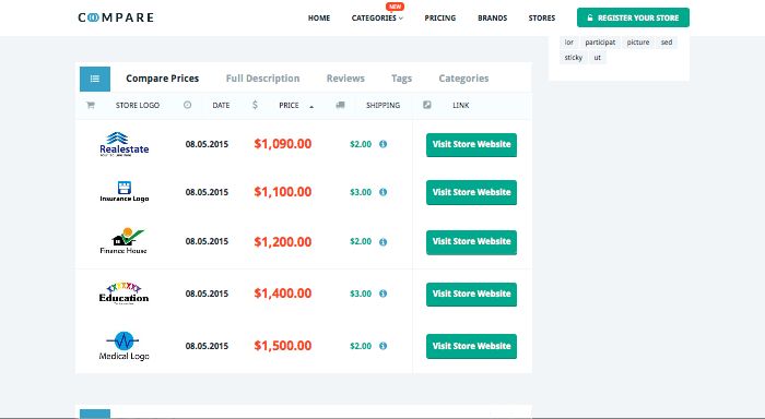 Price Compare03
