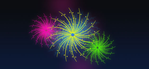 Sky-Flowers-Fireworks--celebration--new-years-eve---170