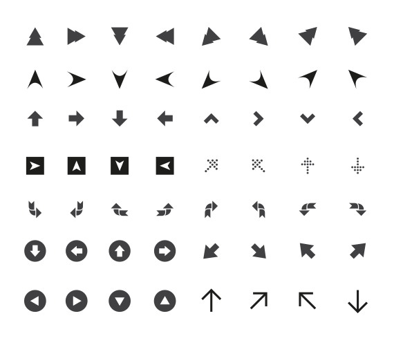 arrow-vector-icon-pack