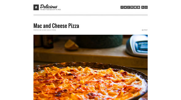 delicious-Mac-and-Cheese-Pizza３
