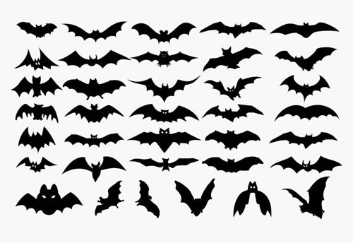 halloween-bat