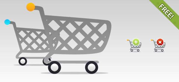 shopping_cart